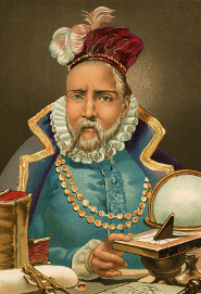 Tycho Brahe